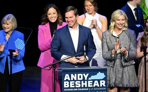 Election Lessons: Abortion Delivers for Democrats from Ohio to Virginia to Kentucky