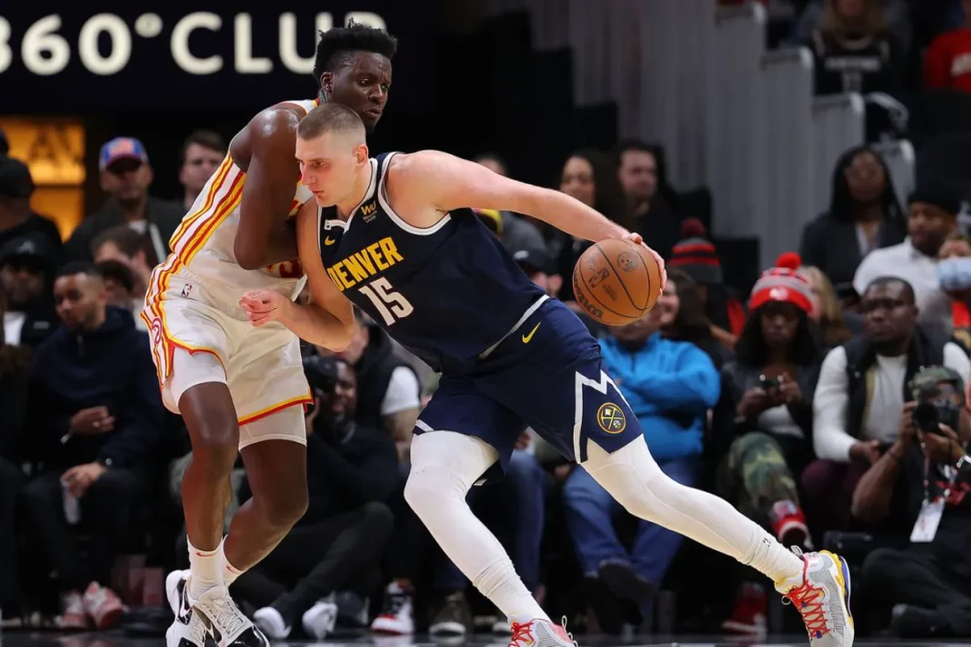 Three Takeaways From Hawks Loss to the Denver Nuggets