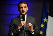 Immigration bill sparks political turmoil for Macron