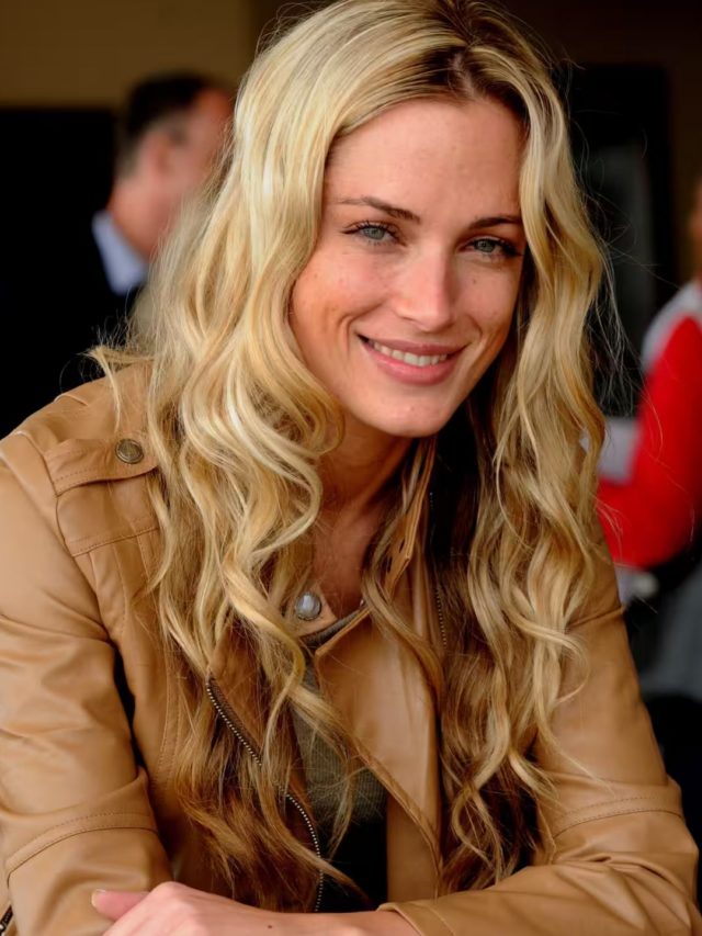 The Shocking Truth About Reeva Steenkamp’s Relationship with Oscar Pistorius